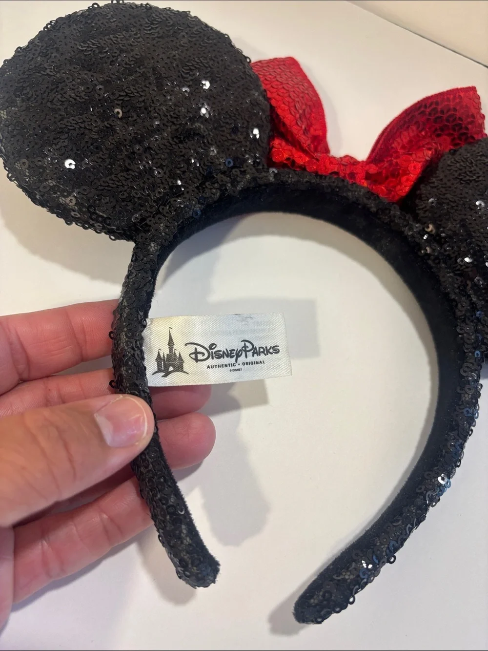 Disney official minnie